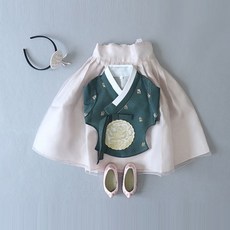 마레한복