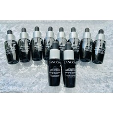 10개 랑콤 제니피끄 어드밴스드 유스 액티베이팅 컨센트레이트 세럼 8ml 각