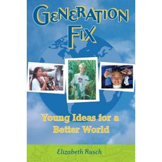 Generation Fix Paperback, Beyond Words