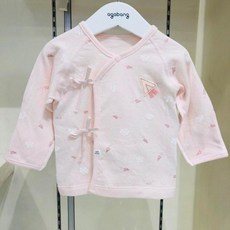 아가방 아가방 플라잉저고리 01L717005 PINK 부평점