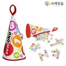 모아프라자 보드게임 수모쿠 루미큐브 두뇌트레이닝게임