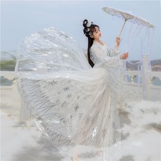 중국의상