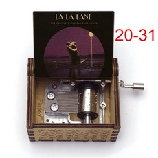 라라랜드오르골