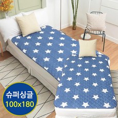 그래핀b슈퍼싱글전기매트