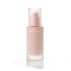 (NEW) 코드글로컬러 픽스온 프라이머 톤 베이스 30ml (SPF33/PA++)