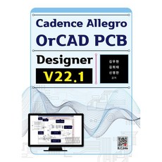 Cadence Allegro OrCAD PCB Designer v22.1