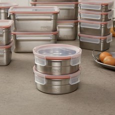 모던하우스김치통