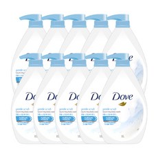 도브바디스크럽