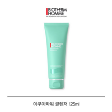 비오템 아쿠아파워 클렌저, 1개, 125ml