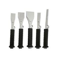 일본 모쿠바 MOKUBA 플랫치셀 빠루 다가네 치셀 A21 10MM 20MM 30MM 40MM 50MM, A21-10, 1개