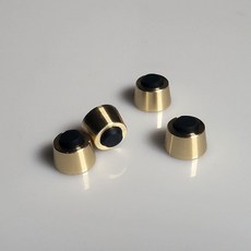 더블류바움 프리미엄 황동발 4 Set