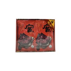 [코스트코]궁 쇠고기 육포 420g(70g＊6개), 70g, 6개