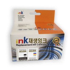 캐논 Pixma IP2899 프린터 호환 재생잉크 (대용량)(호환 상품), 컬러, 컬러, 1개