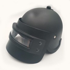 배틀그라운드 호환 3뚝배기 3뚝 헬멧 배그 PUBG, 한개옵션0