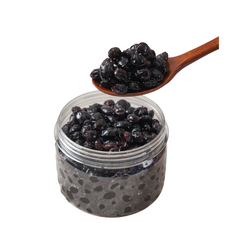 싱싱푸드 검은콩조림 400g, 1개