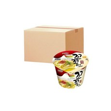 왕면