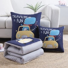 차량용여름담요