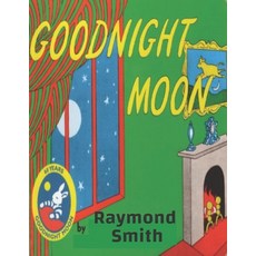 Goodnight Moon Paperback, Independently Published