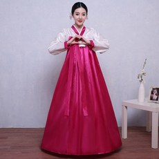 한복촬영
