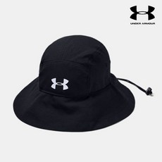 언더아머벙거지