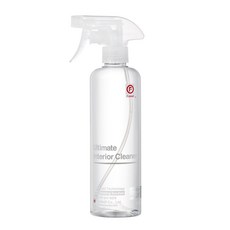 바인더 프리미엄 인테리어 클리너 500ml, 1개
