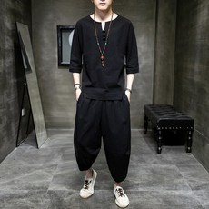 마소재남자옷