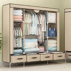 커버옷장