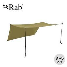 rab텐트