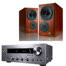 TX8390+RICHMOND ANNIVERSARY SE 하이파이오디오, 단품