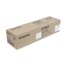 삼성 SAMSUNG SL K7600GX 정품토너 articles of the best quality Toner Cartridge 검정, 1개 - DSLR카메라