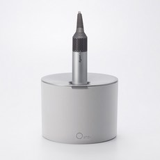  헤어스타일러 거치대 멀티 스타일러 컴플리트 거치대 보관함 오스테이 에어독 [호환], NEW 에어독 컴플리트 (화이트), 1개 