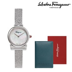 페라가모간치니뱅글시계