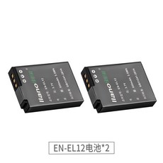 니콘p340충전기