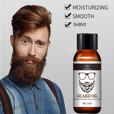 수염 에센스 옴므 섹시 수염 오일, 30ml, 1개