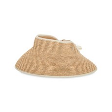 헬렌카민스키 여성 알리야 11 네추럴/샌드 썬캡 HAT50510 Natural/Sand