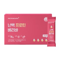 잠백이프로틴바
