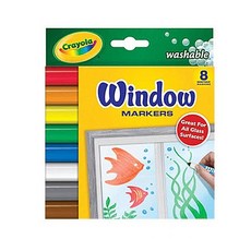 크레욜라수성8색