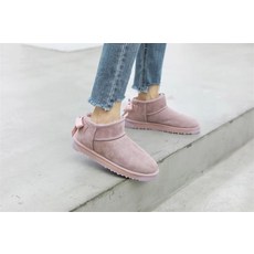 ugg타스만핑크