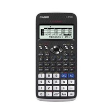 카시오 공학용 계산기 FX 570EX MO JK+8987EA