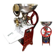 원뿔 WP-750W 2벨트 1.5마력 고추기계 양념분쇄기 민찌기 김장앙념 물고추기계 마늘가는기계 분쇄기, WP-750W(2벨트 1.5마력)