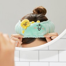 죠르디헤어밴드