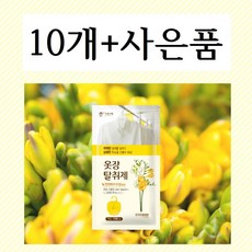 신발장탈취기