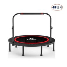 cs mall 실내 실외 스포츠 트램펄린 LZ900, A형-분리식-무게305kg