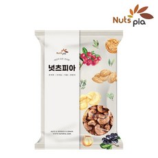 넛츠피아 브라질너트, 200g, 1개
