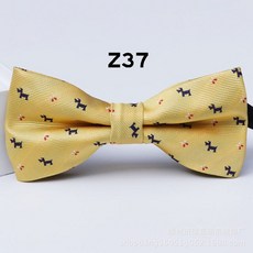 벨벳아동나비넥타이