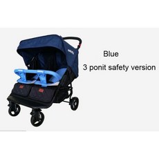 쌍둥이유모차비교