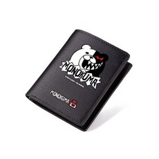 단간론파 캐릭터 PU 단지갑 반지갑 4종택1