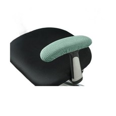 의자팔걸이쿠션 의자팔쿠션 팔걸이쿠션 2 개/대 탄성 팔걸이 보호 의자 안락 커버 이동식 사무실 컴퓨터, [02] H05, [01] 프리 사이즈