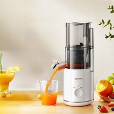 자동 착즙기 녹즙기 서진이네 쥬서기 오렌지 과일 레몬 주스 기계 믹서