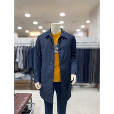 레노마 21 F/W 구스다운 패딩 맥코트/RNLMBH69A